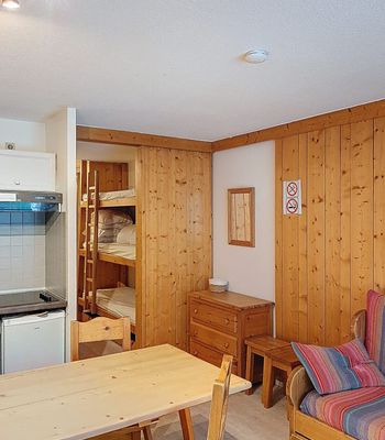 Studio · Val d'Isère - Photo 4