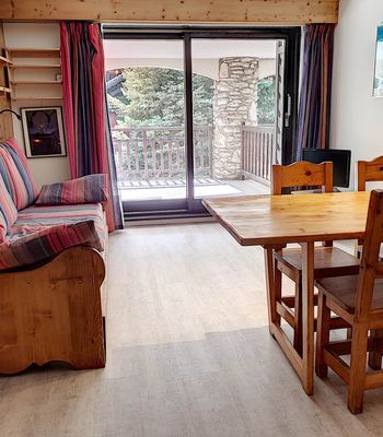 Studio · Val d'Isère - Photo 5