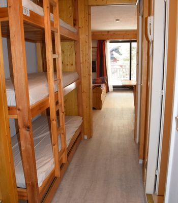 Studio · Val d'Isère - Photo 6