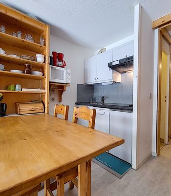 Studio · Val d'Isère - Photo 8
