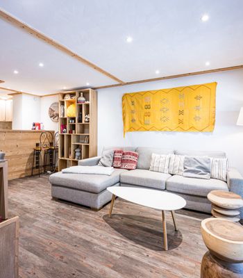 Appartement · Val d'Isère - Photo 2
