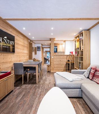 Appartement · Val d'Isère - Photo 4