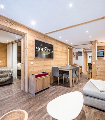 Appartement · Val d'Isère - Photo 6
