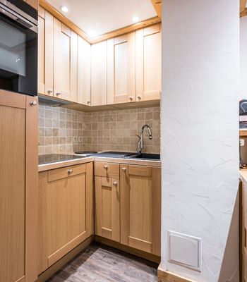 Appartement · Val d'Isère - Photo 7