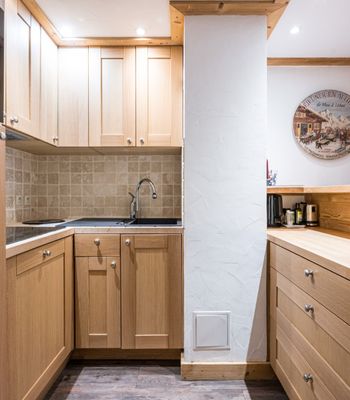 Appartement · Val d'Isère - Photo 8