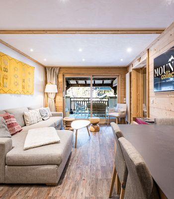 Appartement · Val d'Isère - Photo 1