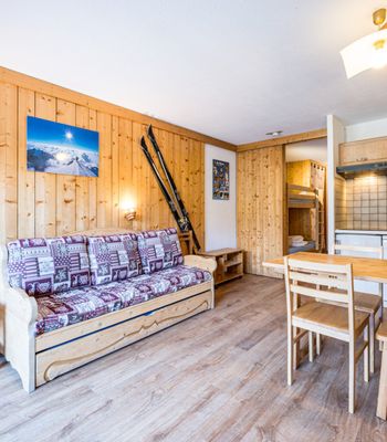Studio · Val d'Isère - Photo 3