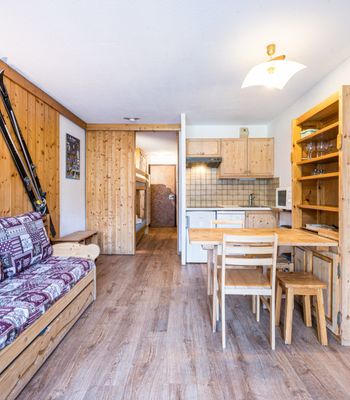 Studio · Val d'Isère - Photo 4