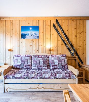 Studio · Val d'Isère - Photo 5