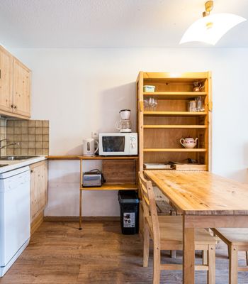 Studio · Val d'Isère - Photo 6