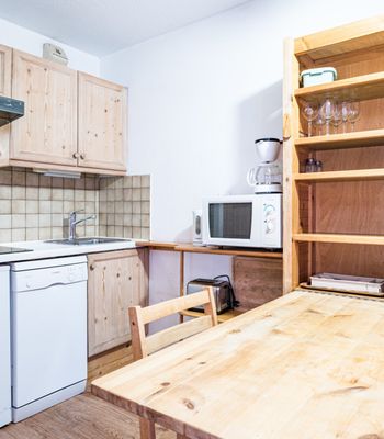 Studio · Val d'Isère - Photo 7