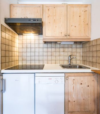 Studio · Val d'Isère - Photo 8