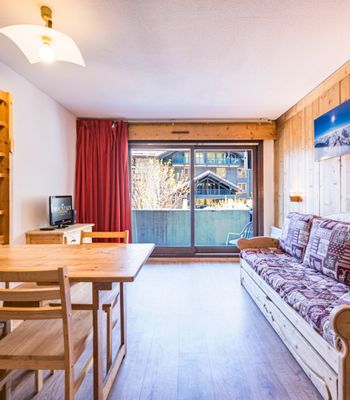 Studio · Val d'Isère - Photo 1