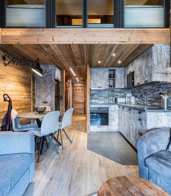 Appartement · Val d'Isère - Photo 2