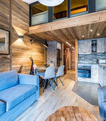 Appartement · Val d'Isère - Photo 3