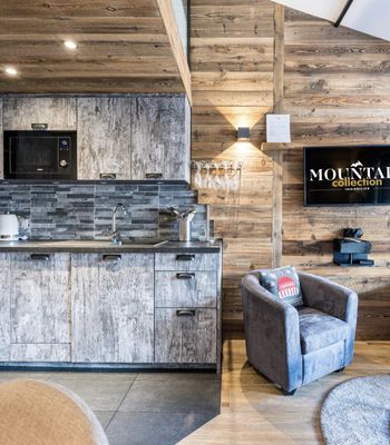 Appartement · Val d'Isère - Photo 4