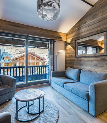 Appartement · Val d'Isère - Photo 5