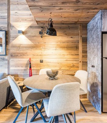 Appartement · Val d'Isère - Photo 6