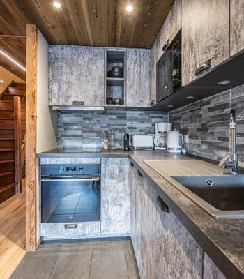Appartement · Val d'Isère - Photo 7