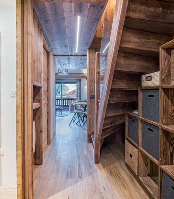 Appartement · Val d'Isère - Photo 8
