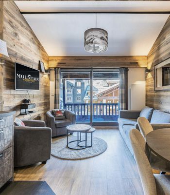 Appartement · Val d'Isère - Photo 1
