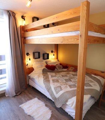 Appartement · Tignes 2100 - Photo 3