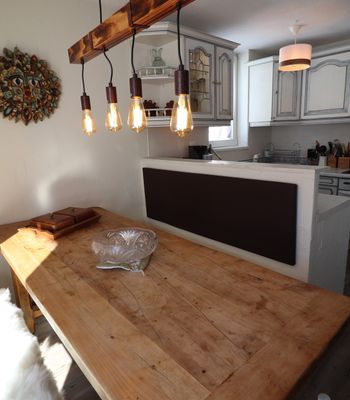 Appartement · Tignes 2100 - Photo 6