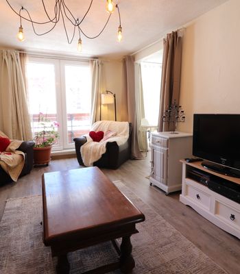 Appartement · Tignes 2100 - Photo 1