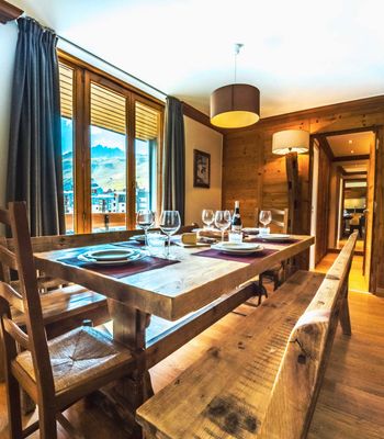Appartement · Tignes 2100 - Photo 2