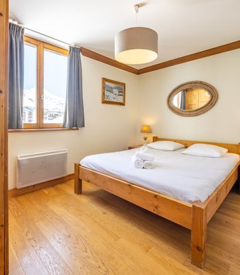 Appartement · Tignes 2100 - Photo 4