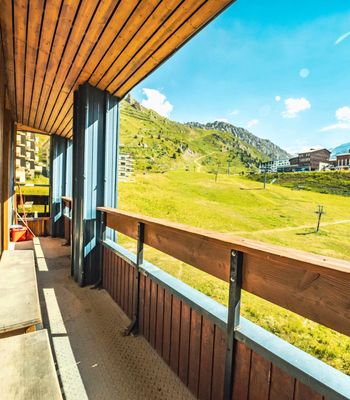 Appartement · Tignes 2100 - Photo 5