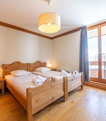 Appartement · Tignes 2100 - Photo 6