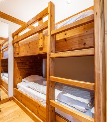 Appartement · Tignes 2100 - Photo 8