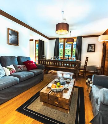 Appartement · Tignes 2100 - Photo 1