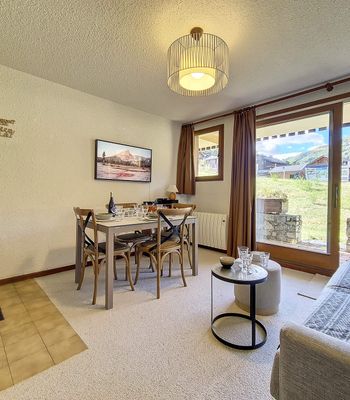 Appartement · Saint-Martin-de-Belleville - Photo 1