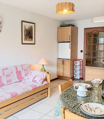 Apartment · Saint-Martin-de-Belleville - Photo 2