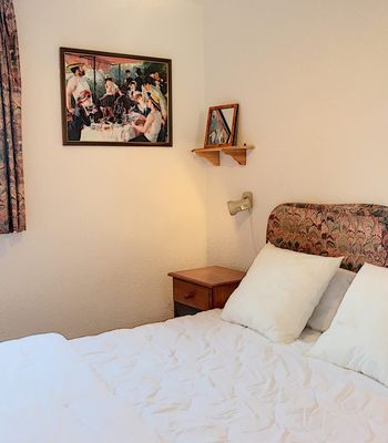 Apartment · Saint-Martin-de-Belleville - Photo 4