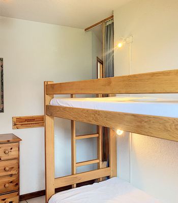 Apartment · Saint-Martin-de-Belleville - Photo 5