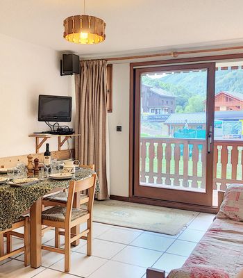 Apartment · Saint-Martin-de-Belleville - Photo 8