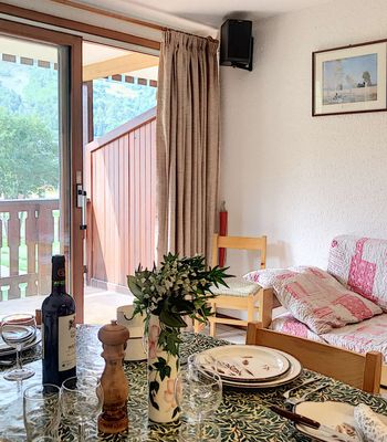 Apartment · Saint-Martin-de-Belleville - Photo 1