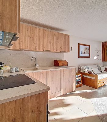 Apartment · Saint-Martin-de-Belleville - Photo 3
