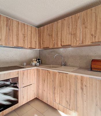 Apartment · Saint-Martin-de-Belleville - Photo 4