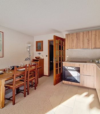 Apartment · Saint-Martin-de-Belleville - Photo 6
