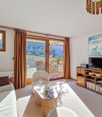 Apartment · Saint-Martin-de-Belleville - Photo 7