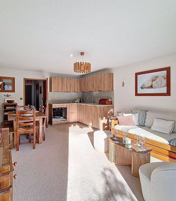 Apartment · Saint-Martin-de-Belleville - Photo 8