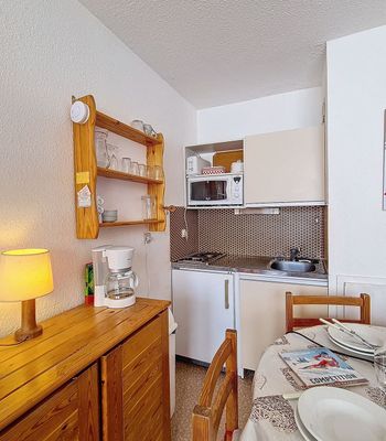 Appartement · Les Menuires - Photo 4