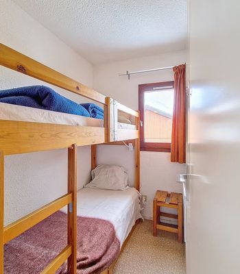 Appartement · Les Menuires - Photo 5