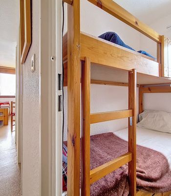 Appartement · Les Menuires - Photo 7