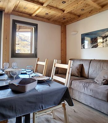 Studio · Les Menuires - Photo 2