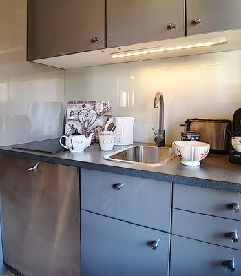 Studio · Les Menuires - Photo 4